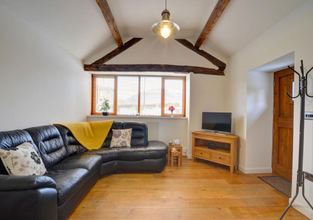 Berriew Smithy Cottage מראה חיצוני תמונה